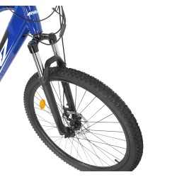 VTT Electrique CRZ SRACE 27,5" - 470Wh