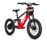 Draisienne électrique CRZ EX - 36V 500W 7,8Ah - 18" - Rouge