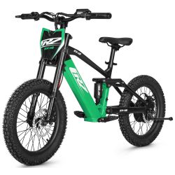 Electric Balance Bike CRZ...
