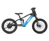 Draisienne électrique CRZ EX - R 750w 36V 7,8Ah - 20" - Bleu