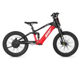 Draisienne électrique CRZ EX - R 750w 36V 7,8Ah - 20" - Rouge