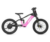 Bici senza pedali elettrica - CRZ EX - 36V 750W 7,8Ah - 20" - Rosa