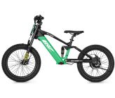 Draisienne électrique CRZ EX - R 750w 36V 7,8Ah - 20" - Vert