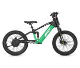 Draisienne électrique CRZ EX - R 750w 36V 7,8Ah - 20" - Vert