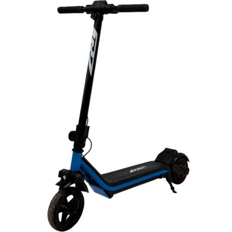 Trottinette électrique enfant - CRZ - Street - 150W - Bleu
