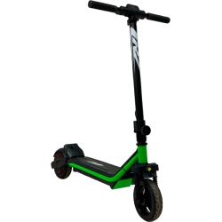 Trottinette électrique enfant - CRZ - Street - 150W - Vert