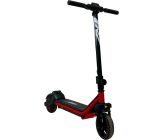 Trottinette électrique enfant - CRZ - Street - 150W - Rouge