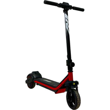 Trottinette électrique enfant - CRZ - Street - 150W - Rouge