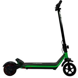 Trottinette électrique enfant - CRZ - Street - 150W - Vert