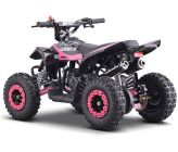 Pocket Quad CRZ Weely 49cc - Blu