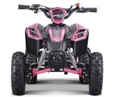 Pocket Quad CRZ Weely 49cc - Blu