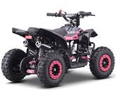 Pocket Quad CRZ Weely 49cc - Blu