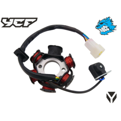 Statore Accesione YCF 50A