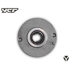 Base piastra di accensione...