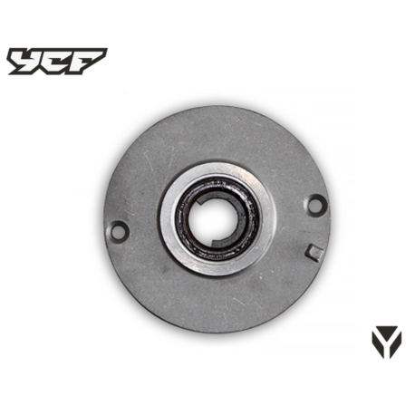 Base piastra di accensione - Avviamento Elettric