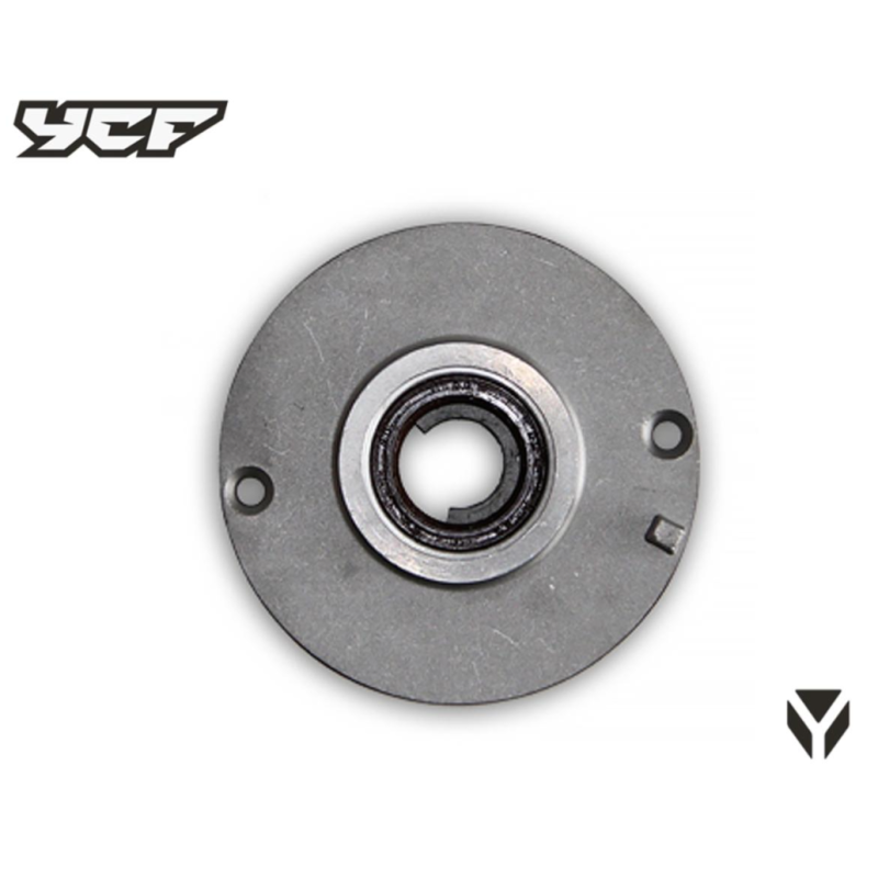 Base piastra di accensione - Avviamento Elettric