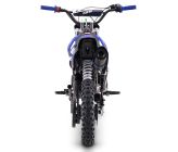 Dirt Bike CRZ S 88cc - Automatique - 10"/12" -Bleu 