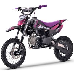 Dirt Bike CRZ S - 88cc...