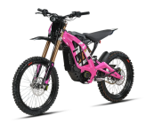 Motocross électrique SUR-RON - LIGHT BEE X Off-road - 8000W - 2026
