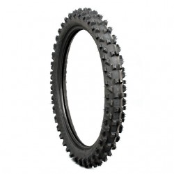 Cross front tire - Pirelli...