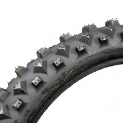 Tyre Cross 14'' Front KENDA CARLSBAD