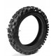 Pneu cross 14" arrière Vee Rubber VRM 140R TT 80/100