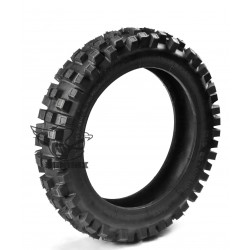 Pneu cross arrière Vee Rubber VRM 140R TT - 80/100-14