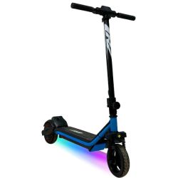 Trottinette électrique...