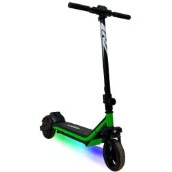 Trottinette électrique...