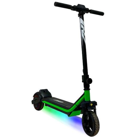 Trottinette électrique enfant - CRZ - Street - 150W - Vert
