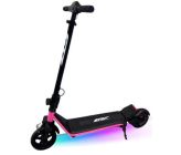 Trottinette électrique enfant - CRZ - Street - 150W - Rose