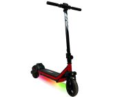 Trottinette électrique enfant - CRZ - Street - 150W - Rouge