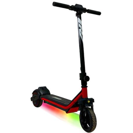 Trottinette électrique enfant - CRZ - Street - 150W - Rouge