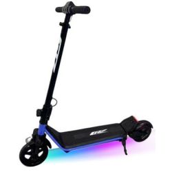 Elektrischer Kinderroller -...
