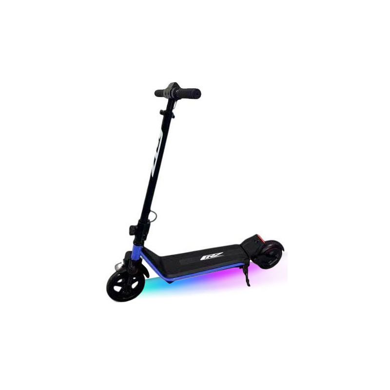 Trottinette électrique enfant - CRZ - Street - 250W - Bleu
