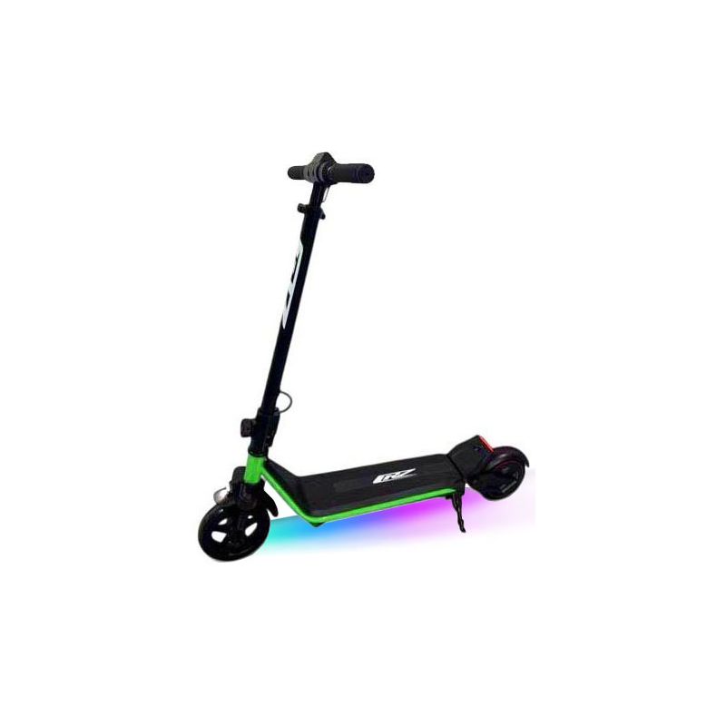 Trottinette électrique enfant - CRZ - Street - 250W - Vert