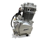 Moteur Vertical 4T Zongshen 250cc - Démarreur électrique