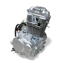 Moteur Vertical 4T ZONGSHEN...