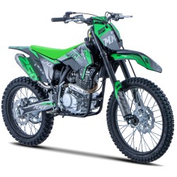 MotoCross Mini MX Big S...