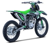 MotoCross Mini MX Big S 250cc 18"/21" - Vert - 2026
