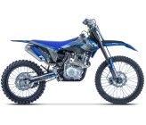 Motocross Mini MX BIG R 300cc - 18"/21" - Bleu - 2026