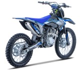 Motocross Mini MX BIG R 300cc - 18"/21" - Bleu - 2026