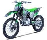 Motocross Mini MX BIG R 300cc - 18"/21" - Vert - 2026