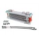 Radiateur d\'huile Red YX (140cc/149cc, 150cc V3)