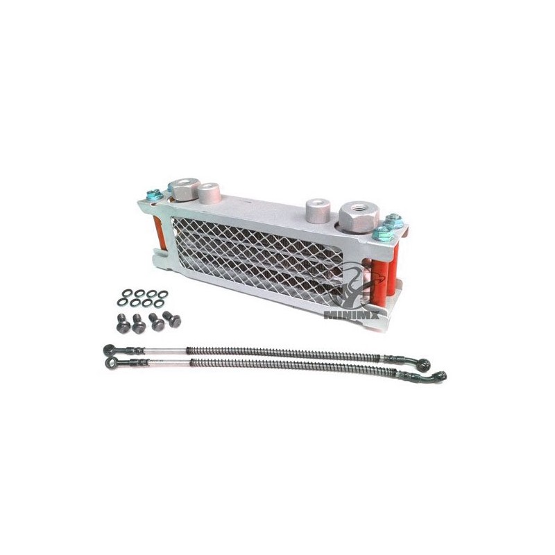 Radiateur d'huile Red YX 2015 (140cc/149cc, 150cc V3)