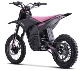 Dirt Bike Electrique CRZ IRON 2500W 12"/14"