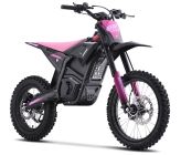 Dirt Bike Electrique CRZ IRON 5000W 12"/14"