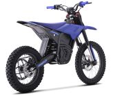 Dirt Bike Electrique CRZ IRON 5000W 12"/14"