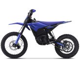 Dirt Bike Electrique CRZ IRON 5000W 12"/14"