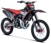 Motocross CRZ - ERZ MT 250cc 2 Tempi - 18"/21"